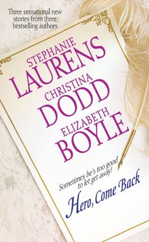 Hero, Come Back: Lost and Found/The Matchmaker's Bargain/The Third Suitor