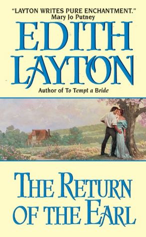 Return of the Earl