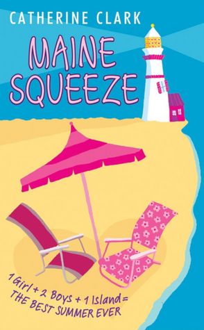 Maine Squeeze