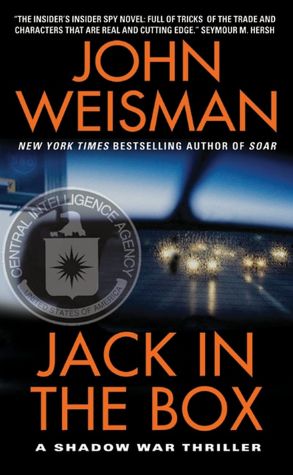 Jack in the Box: A Shadow War Thriller