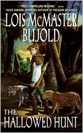 The Hallowed Hunt (Chalion Series #3)