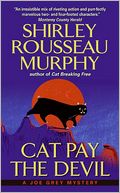Cat Pay the Devil (Joe Grey Series #12)