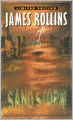Sandstorm (Sigma Force Series) Limited Edition