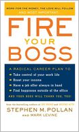 download Fire Your Boss book