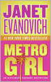 Metro Girl (Alex Barnaby Series #1)