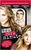 New York Minute: The Novelization