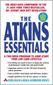 The Atkins Essentials: A Two-Week Program to Jump-Start Your Low Carb Lifestyle