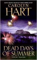 Dead Days of Summer (Death on Demand Series #17)