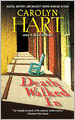 Death Walked In (Death on Demand Series #18)