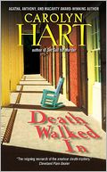 Death Walked In (Death on Demand Series #18)