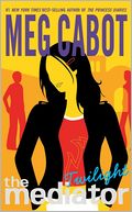Twilight (Mediator Series #6)
