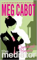 Darkest Hour (Mediator Series #4)