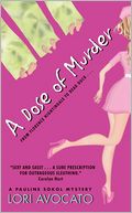 Dose of Murder ( Avon Mystery Series)