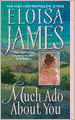 Much Ado about You (Essex Sisters Series #1)