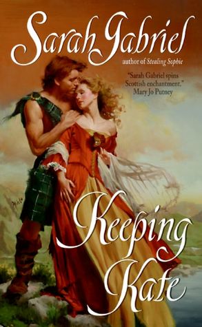 Keeping Kate