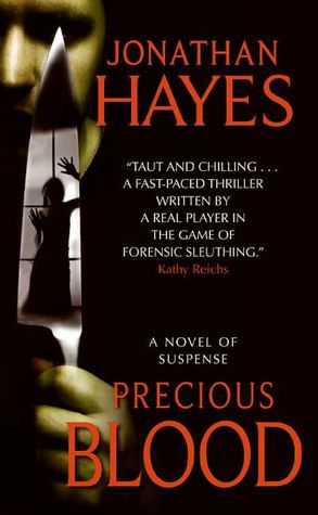 Precious Blood