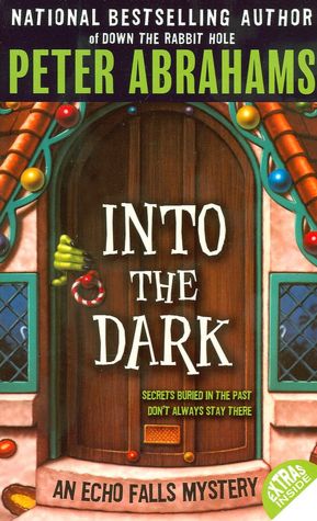Into the Dark (Echo Falls Series #3)