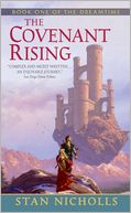 Covenant Rising: Book One of the Dreamtime