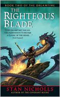 Righteous Blade (Dreamtime Series #2)