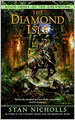 Diamond Isle: Book Three of The Dreamtime