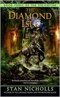 Diamond Isle: Book Three of The Dreamtime