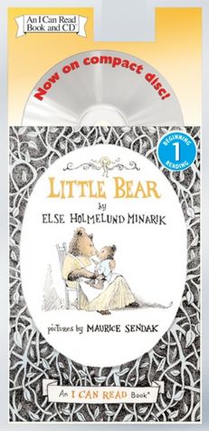 Little Bear (I Can Read Book Series)
