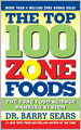 Top 100 Zone Foods