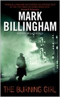 The Burning Girl (Tom Thorne Series #4)