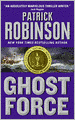 Ghost Force (Admiral Arnold Morgan Series #9)