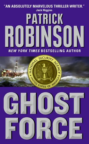 Ghost Force (Admiral Arnold Morgan Series #9)