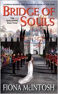 Bridge of Souls (Quickening Series #3)
