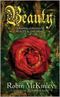 Beauty by Robin McKinley: Book Cover