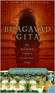 download Bhagavad Gita : The Beloved Lord's Secret Love Song book
