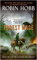 Forest Mage (Soldier Son Series #2)