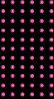 Bling Stickers-Pink Large Gems by Jolees: Product Image