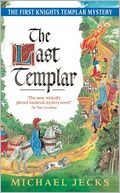 The Last Templar (Medieval West Country Series #1)
