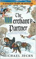 The Merchant's Partner (Medieval West Country Series #2)