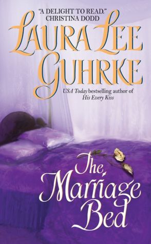 The Marriage Bed (Seduction Series #3)