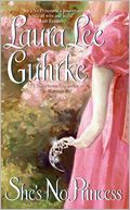 She's No Princess (Seduction Series #4)