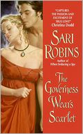 Governess Wears Scarlet