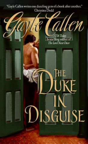 Duke in Disguise