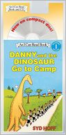 Danny and the Dinosaur Go to Camp (I Can Read! Level 1 Series)