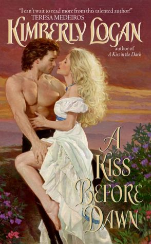A Kiss Before Dawn