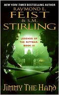 Jimmy the Hand (Legends of the Riftwar Series #3)