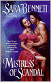 Mistress of Scandal