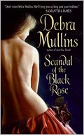 Scandal of the Black Rose