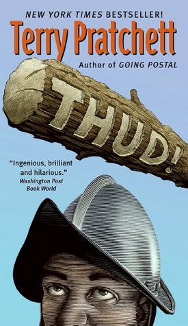 Thud! (Discworld Series)