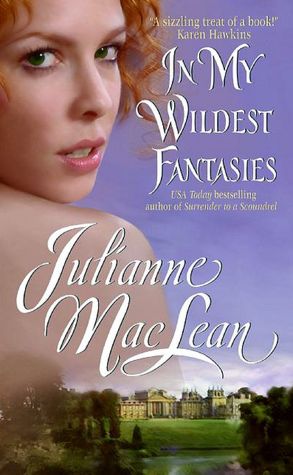 In My Wildest Fantasies