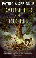 Daughter of Deceit (Family Tree Mystery Series #3)