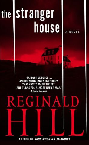 The Stranger House